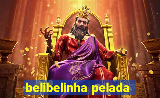 belibelinha pelada